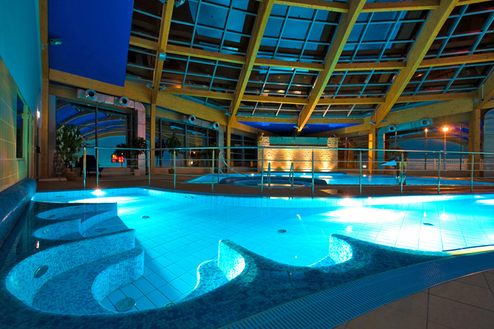 Alga Baltic Resort