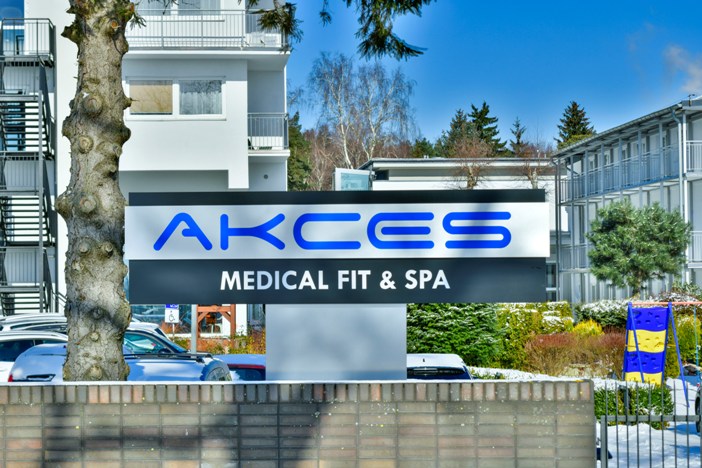 Akces Medical Fit & Spa