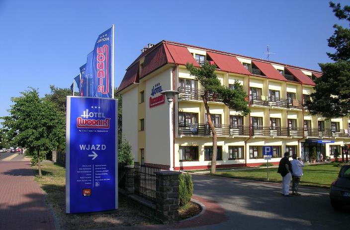 Wodnik Hotel & Spa