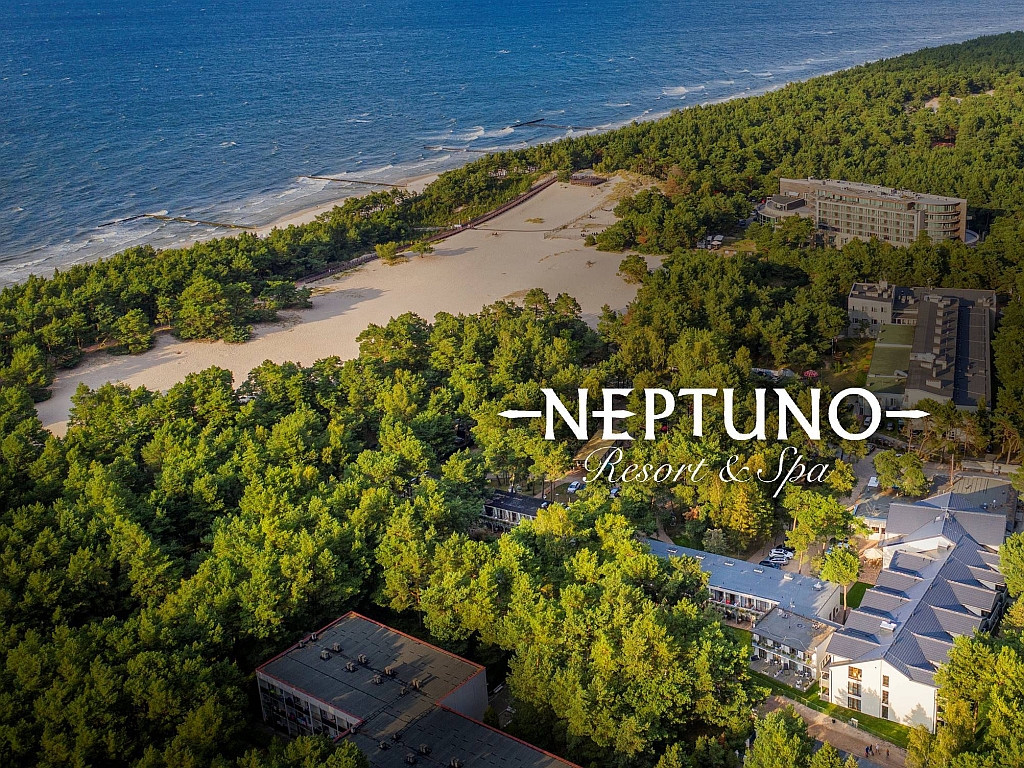 Neptuno Resort & Spa